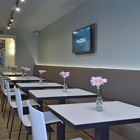 B&B Hotel Heilbronn 3* Heilbronn