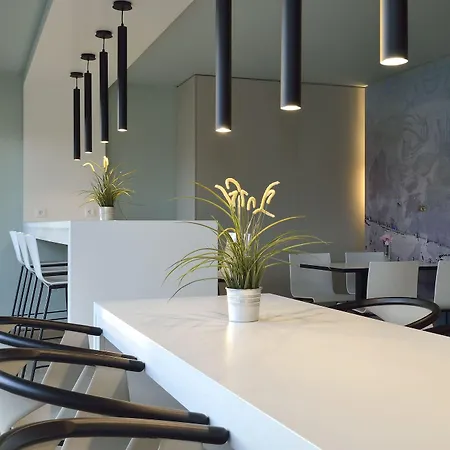 Hotel B&B Hotel Heilbronn Heilbronn