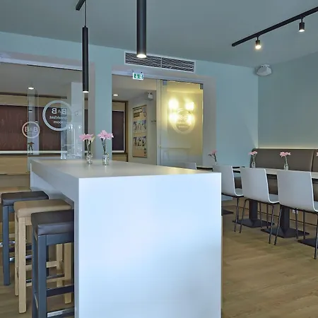 B&B Hotel Heilbronn