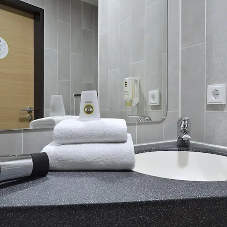 Hotel B&B Hotel Heilbronn 3*