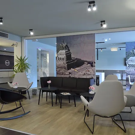 Hotel B&B Hotel Heilbronn Heilbronn