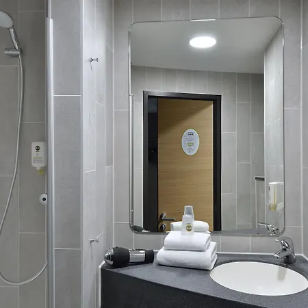 B&B Hotel Heilbronn 3* Heilbronn