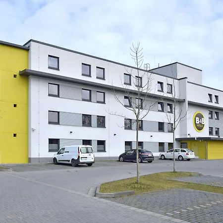 Hotel B&B Hotel Heilbronn