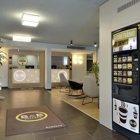 B&B Hotel Heilbronn Hotel