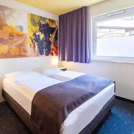 B&B Hotel Heilbronn Hotel Heilbronn