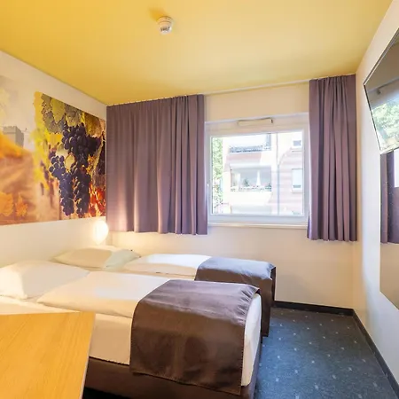 B&B Hotel Heilbronn 3* Heilbronn