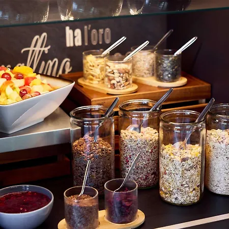 B&B Hotel Heilbronn 3*