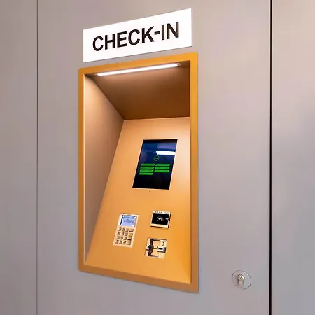 B&B Hotel Heilbronn 하일브론