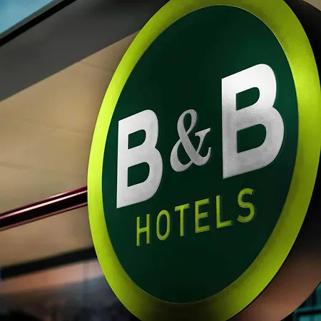 B&B Hotel Heilbronn 3*