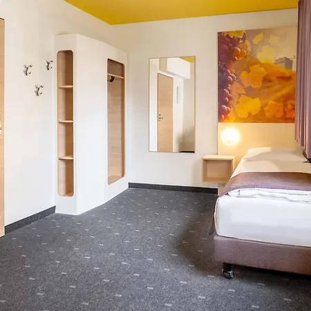 B&B Hotel Heilbronn 3* Heilbronn