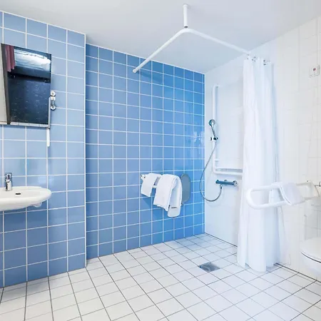 Otel B&B Hotel Heilbronn