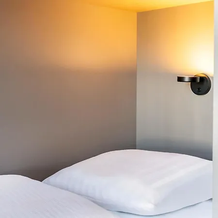 B&B Hotel Heilbronn