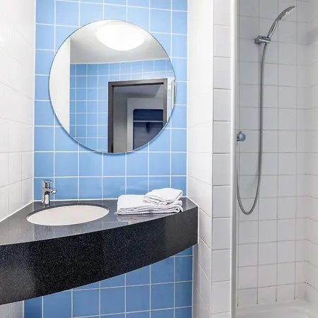 Otel B&B Hotel Heilbronn 3*