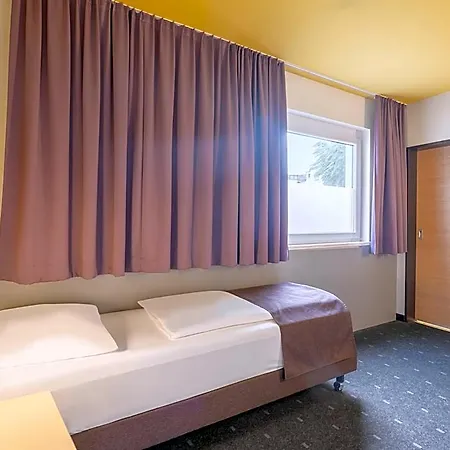 B&B Hotel Heilbronn Hotel
