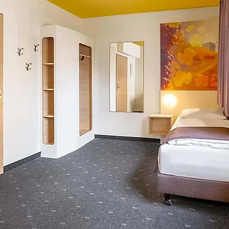 B&B Hotel Heilbronn 3* Heilbronn