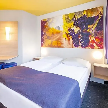 B&B Hotel Heilbronn Hotel