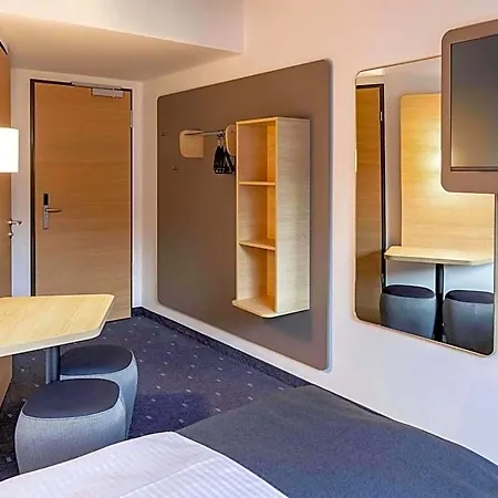 B&B Hotel Heilbronn Hotel Heilbronn