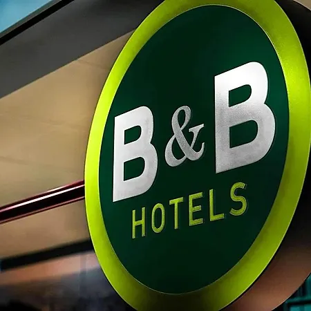 B&B Hotel Heilbronn Hotel Heilbronn
