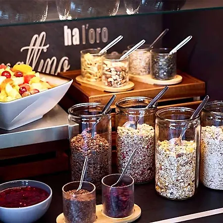 B&B Hotel Heilbronn Hotel Heilbronn