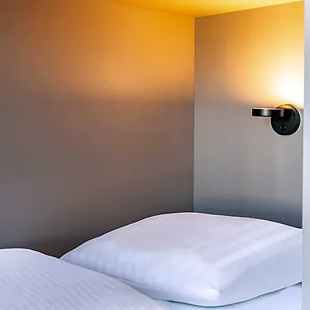 Hotel B&B Hotel Heilbronn Heilbronn