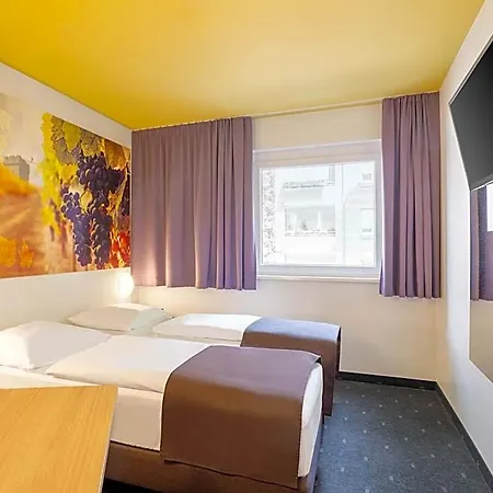 B&B Hotel Heilbronn 3* Heilbronn