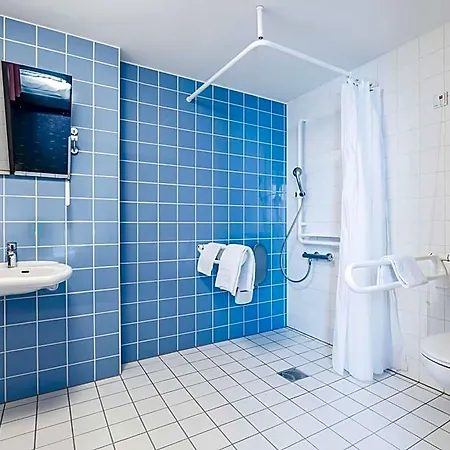 B&B Hotel Heilbronn 3* Heilbronn