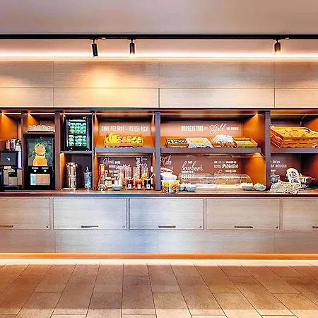 B&B Hotel Heilbronn Hotel