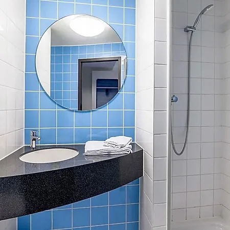 Hotel B&B Hotel Heilbronn
