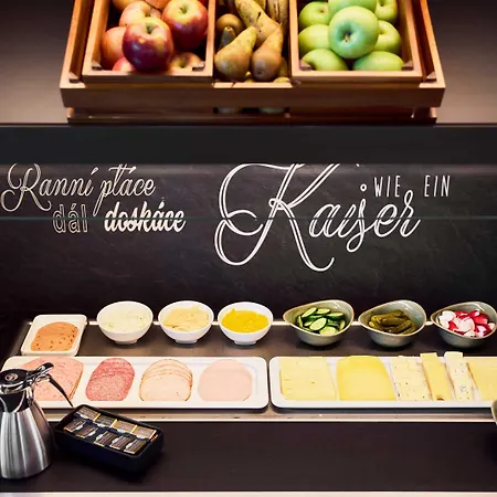 Hotel B&B Hotel Heilbronn