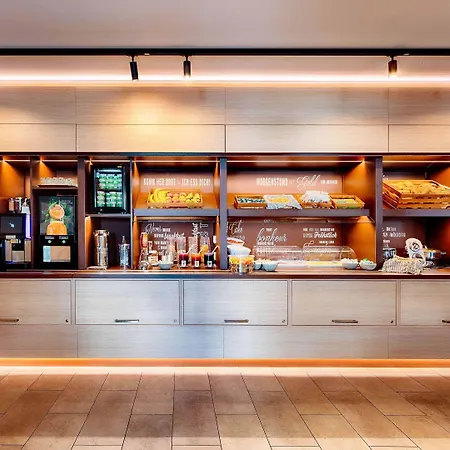 B&B Hotel Heilbronn Hotel 3*
