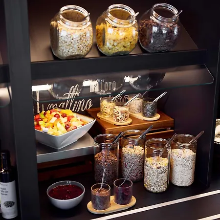 Hotel B&B Hotel Heilbronn 3*