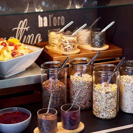 B&B Hotel Heilbronn 3* Heilbronn
