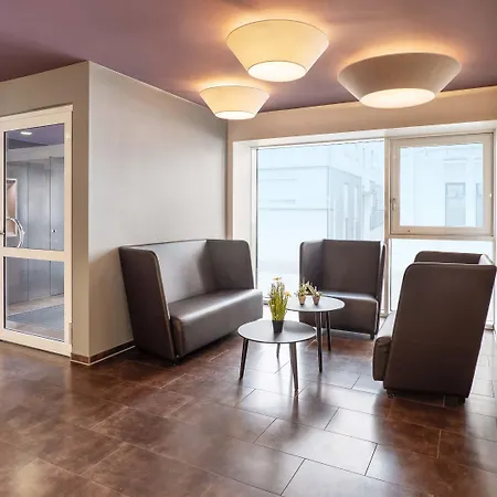 B&B Hotel Heilbronn 3* Heilbronn
