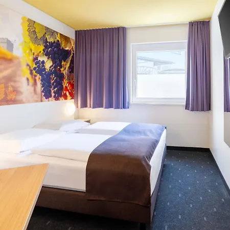Hotel B&B Hotel Heilbronn