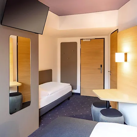 B&B Hotel Heilbronn