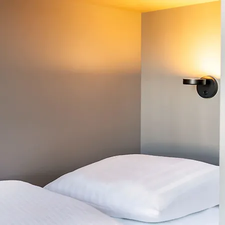 B&B Hotel Heilbronn Heilbronn
