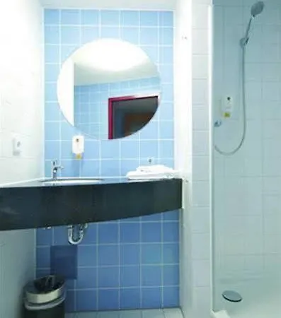 B&B Hotel Heilbronn 3*
