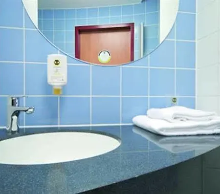 B&B Hotel Heilbronn Hotel Heilbronn