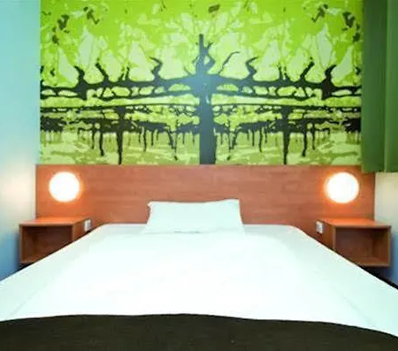 B&B Hotel Heilbronn 3* Heilbronn