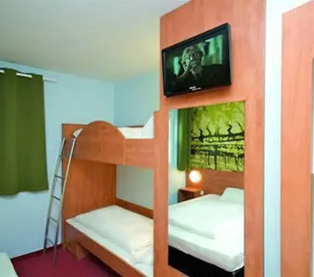 B&B Hotel Heilbronn 3* Heilbronn