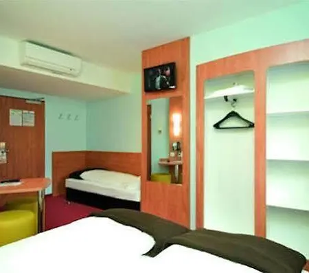 B&B Hotel Heilbronn