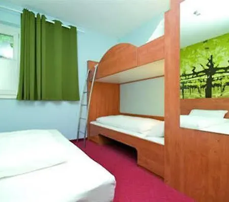 Hotel B&B Hotel Heilbronn 3*