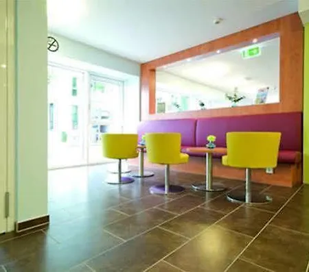 B&B Hotel Heilbronn 3* Heilbronn