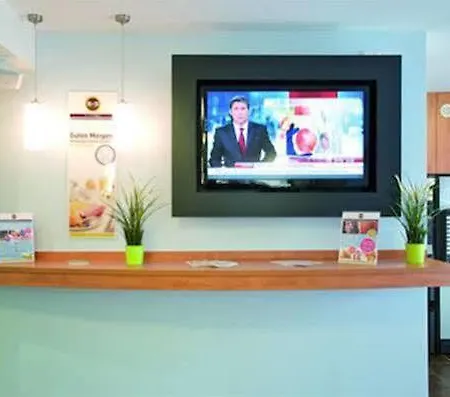 B&B Hotel Heilbronn Hotel