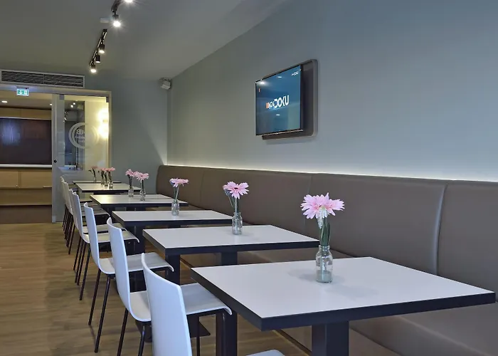 B&B Hotel Heilbronn 3* Heilbronn