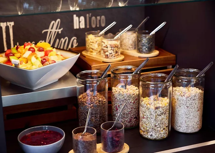 B&B Hotel Heilbronn 3*