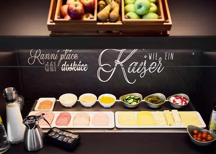 B&B Hotel Heilbronn 하일브론