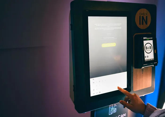 بي آند بي فندق