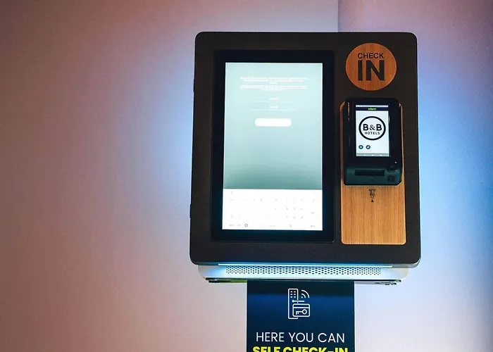 بي آند بي فندق 3*