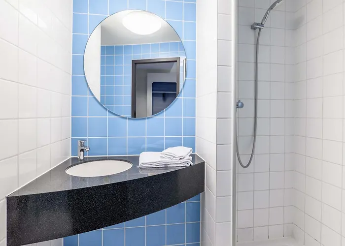 Szálloda B&B Hotel Heilbronn 3*